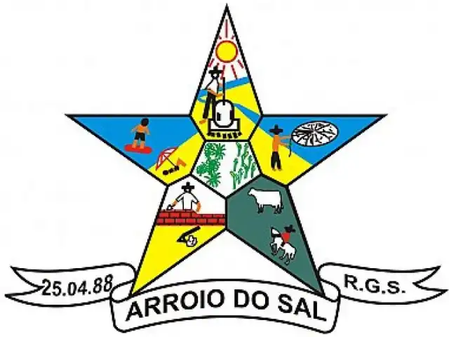 Prefeitura Municipal de Arroio do Sal/RS