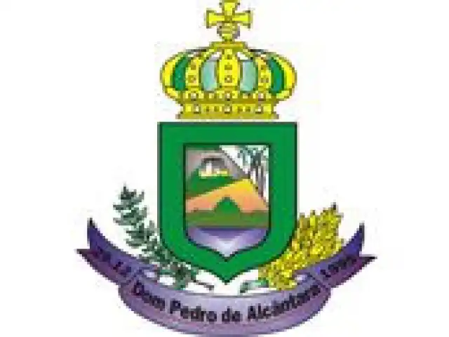 Prefeitura Municipal de Dom Pedro de Alcântara/RS
