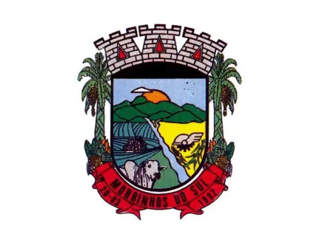 Prefeitura Municipal de Morrinhos do Sul/RS