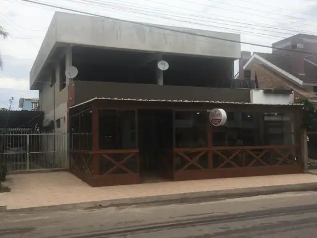 Terreno Urbano com Benfeitorias, na Quadra 34-A, na Rua Castro Alves no Centro em Arroio do Sal/RS