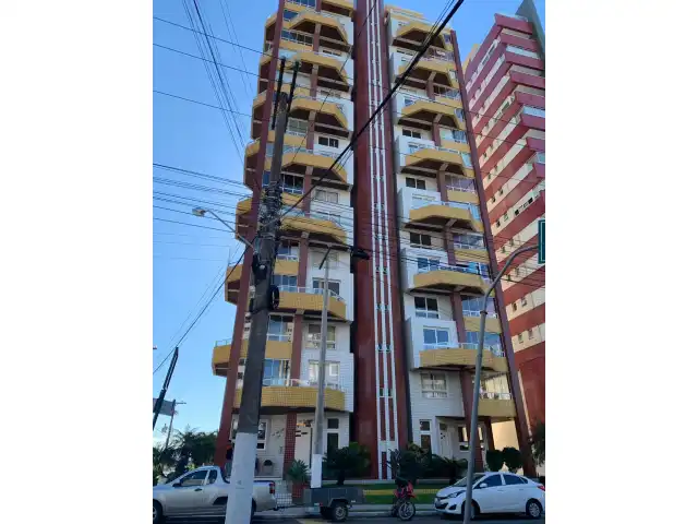 Depósito de número 13 do Edifico Parliluad, em Torres/RS