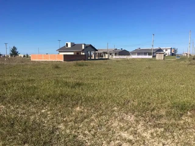 Terreno Urbano, Lote 10 da Quadra 13, no Balneário Alfa, em Arroio do Sal/RS