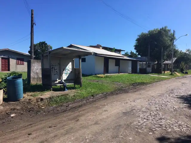 Terreno Urbano, Lote 02 da Quadra 04-J, no Novo Arroio do Sal em Arroio do Sal/RS