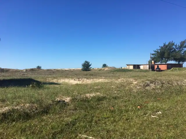 Terreno no Balneário Alfa, Lote 06 Quadra 04, em Arroio do Sal/RS