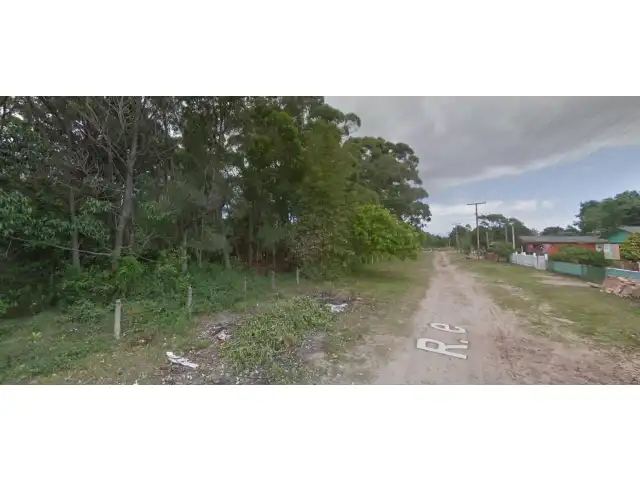 Terreno Urbano, Lotes 14 e 15 Quadra 32, na Praia Azul em Arroio do Sal/RS