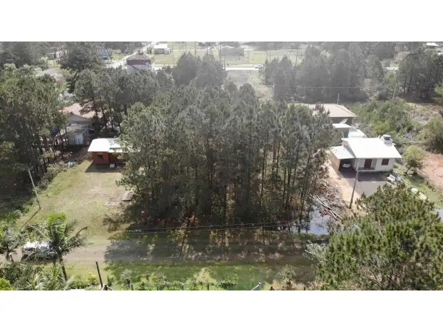 Terreno Urbano no Pinus Park, Lote 37 da Quadra 20 em Arroio do Sal /RS