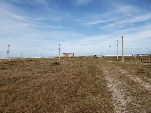 2 Terrenos Urbanos, na Praia da Riviera em Torres/RS