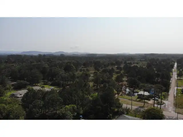 Terreno Urbano no Pinus Park, Lote 30 da Quadra 30 em Arroio do Sal /RS