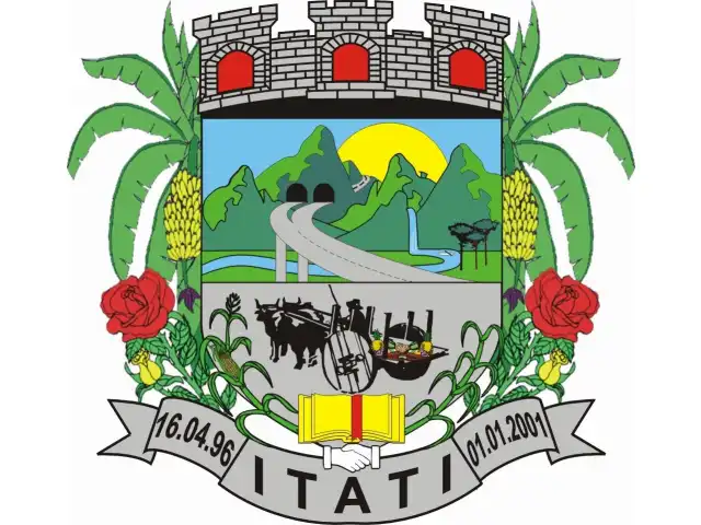 Leilão da Prefeitura Municipal de Itati/RS