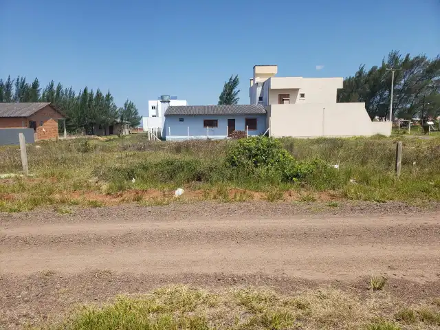 Terrenos no Balneário Alfa em Arroio do Sal/RS
