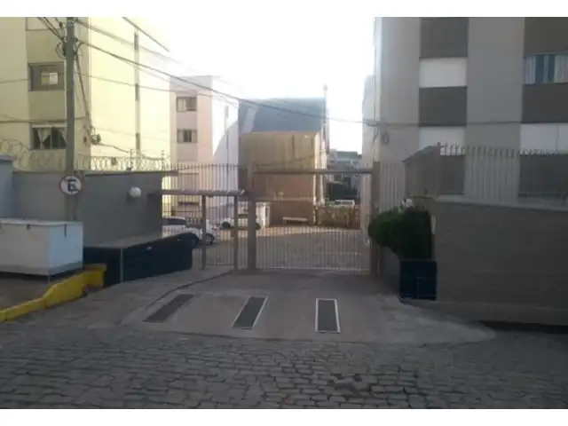 Apartamento no Bairro Rio Branco em Caxias do Sul/RS