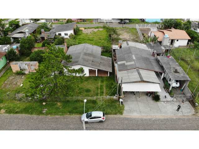 Terreno urbano no Campo Bonito, na Rua Manoel João, em Torres/RS