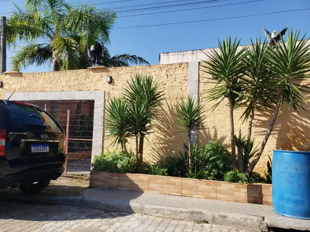 terreno urbano no bairro Salina, na rua dos pescadores, em Torres/RS