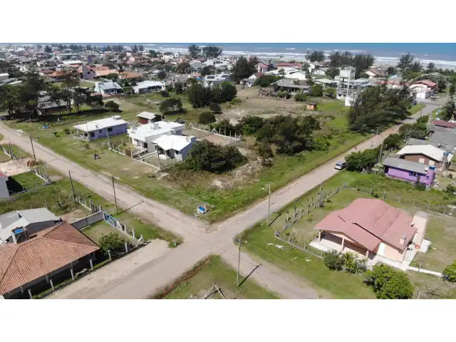 Terreno Urbano no Balneário Atlântico, Lote 19 Quadra 12, em Arroio do Sal/RS