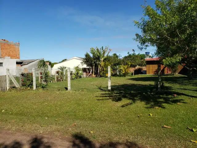 Terreno Urbano, Lote 08 Quadra 32, no Balneário Sereia do Mar, em Arroio do Sal/RS