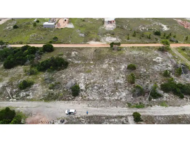 Terreno Urbano na Praia da Riviera, Lote 19 Quadra 09, em Torres/RS