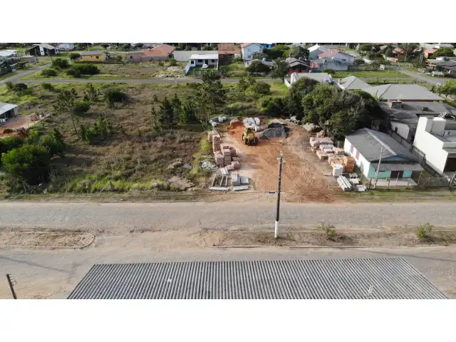 Terreno Urbano, Lote 11 Quadra 18, no Balneário Estrela do Mar, em Torres/RS