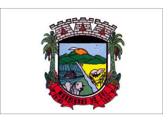 Prefeitura Municipal de Morrinhos do Sul/RS
