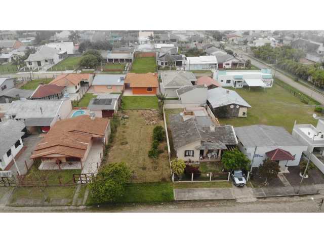 Terreno urbano na Praia Arroio do Sal Sul, Lote 15 Quadra 08, em Arroio do Sal/RS