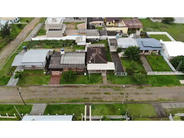 Terreno Urbano, Lote 18 Quadra 14, no Balneário Serra Azul, em Arroio do Sal/RS