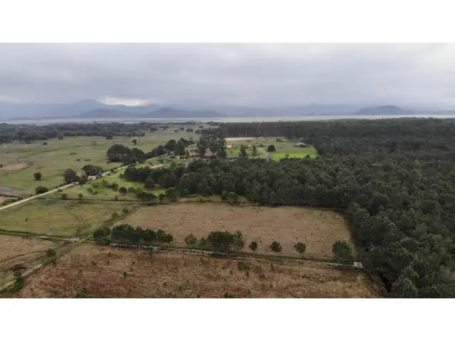 Uma Gleba de Terras, de 53,73 Hectares, na Rondinha, em Arroio do Sal/RS