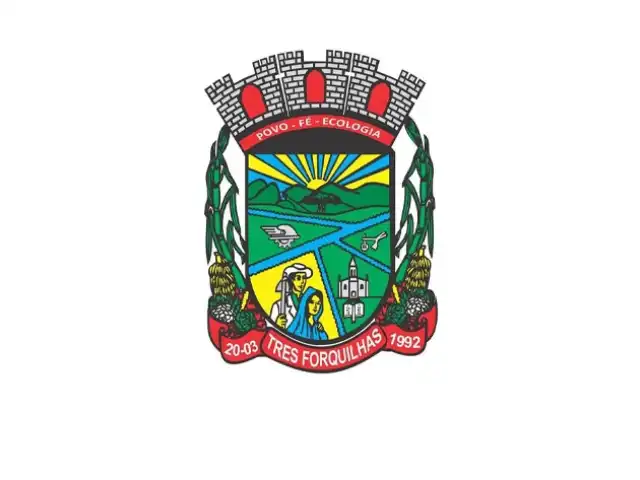 Prefeitura Municipal de Três Forquilhas/RS