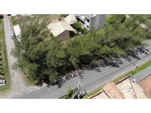Terreno Urbano, Lote 20 quadra 05, na praia Azul, em Arroio do Sal/RS