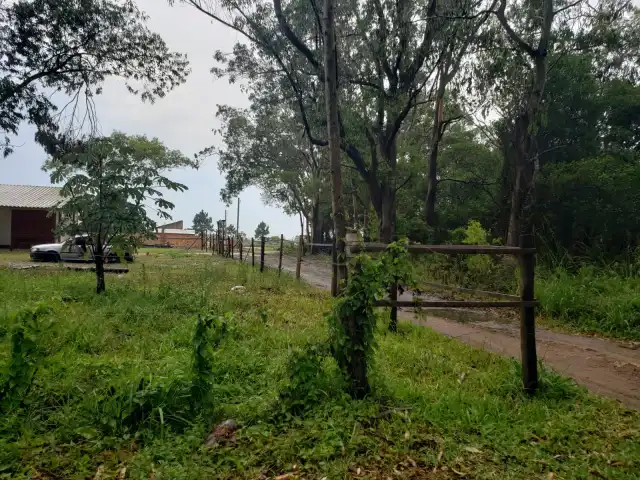 Terrenos na Praia Tupinambá, em Torres/RS
