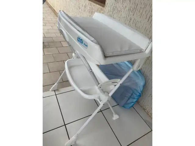 Banheira de bebê marca splash