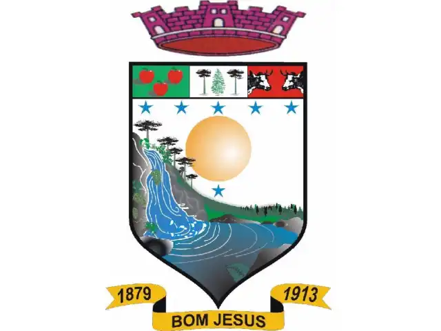 Prefeitura Municipal de Bom Jesus/RS