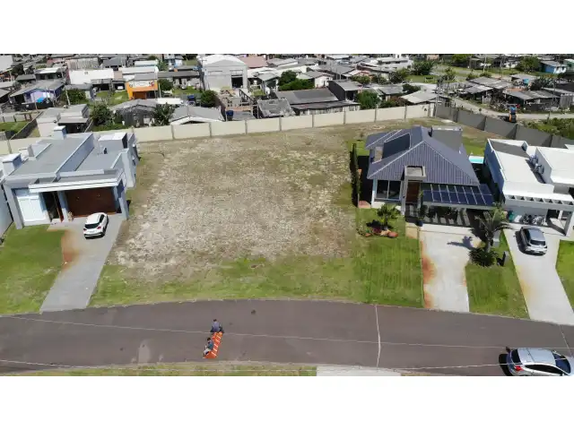 Terreno Urbano, no condomínio Riviera 2, em Xangri-lá/RS