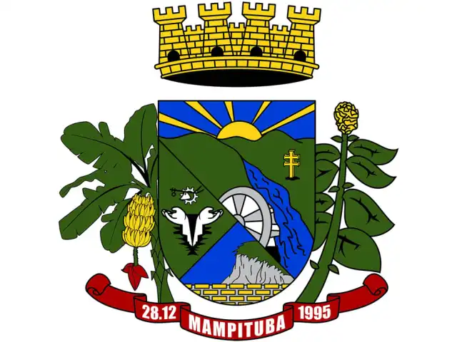 Prefeitura Municipal de Mampituba/RS