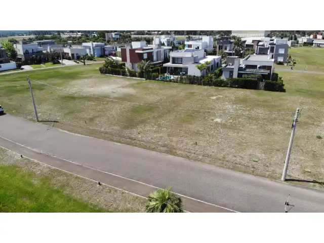 Terreno Urbano, Lote L3 Quadra L, no cond Ocean Side, na Itapeva em Torres RS