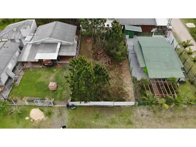 Terreno Urbano, Lote 21 Quadra 59, no Balneário Pérola, em Arroio do Sal/RS