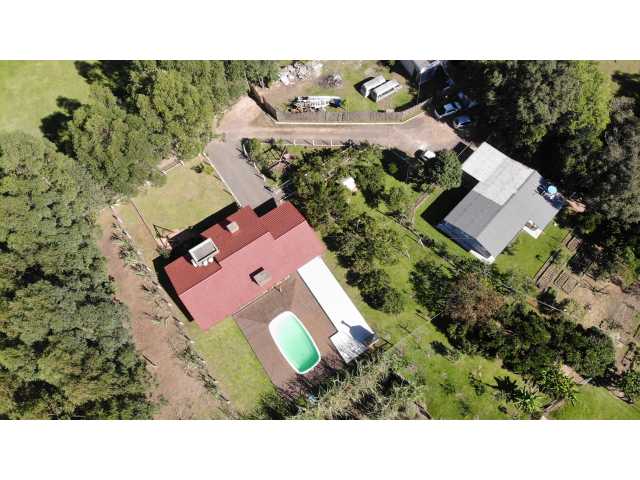 Área Rural, de 20.330,38m², na rua Canto Verde, em Sapiranga/RS