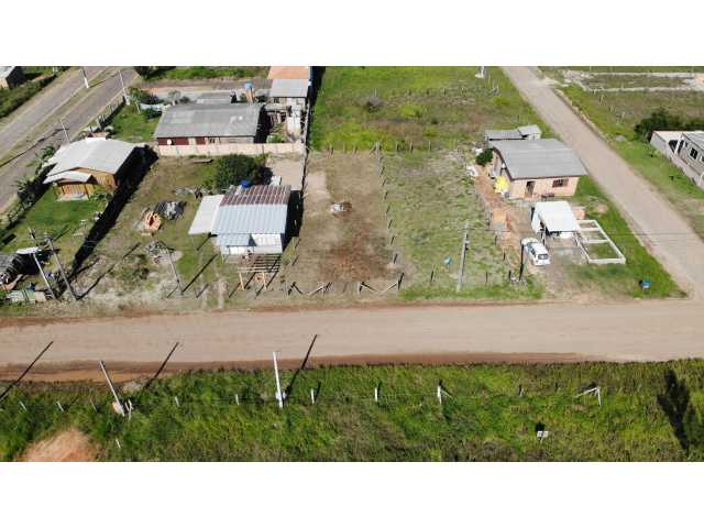 Terreno Urbano, Lote 21 Quadra 22, no Balneário Estrela do Mar em Torres RS