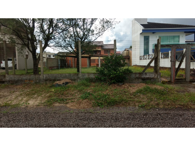 Terreno Urbano, Lote 20 Quadra 4-A-1, localizado no Curumim em Capão da Canoa RS