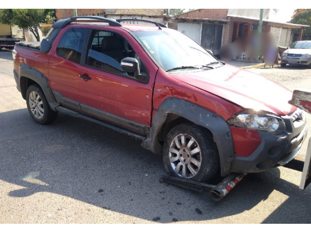 Alienação por Iniciativa Particular