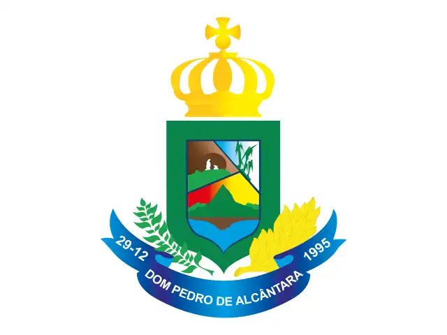 Prefeitura Municipal de Dom Pedro de Alcântara RS