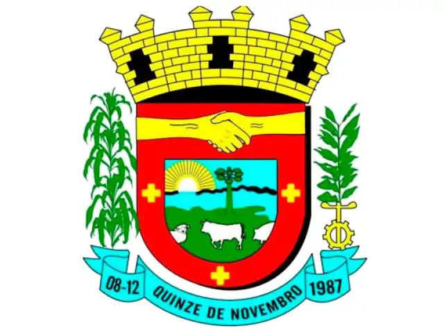 Prefeitura Municipal de Quinze de Novembro RS