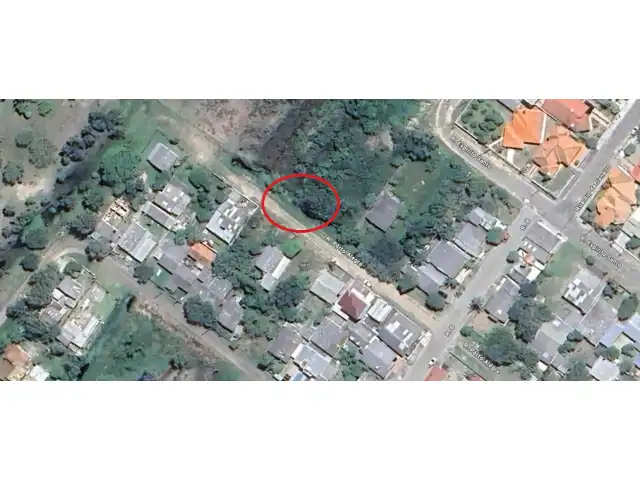UM TERRENO URBANO, SEM BENFEITORIAS, COM A ÁREA DE 300M², SITUADO NA PRAIA GAIVOTA, MUNICÍPIO DE BALNEÁRIO GAIVOTA/SC