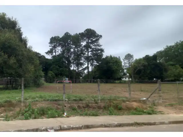 TERRENO EM CHARQUEADAS