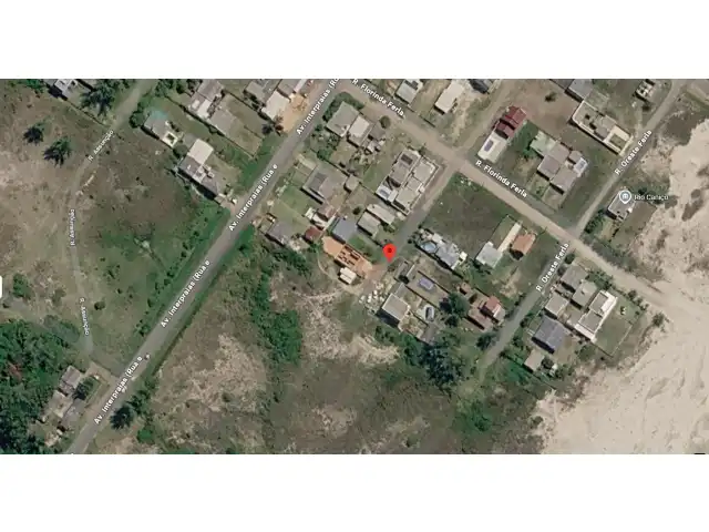UM TERRENO URBANO, COM BENFEITORIAS, SITUADO NO LUGAR DENOMINADO JARDIM OLÍVIA – 1ª ETAPA, NO MUNICÍPIO DE ARROIO DO SAL/RS.