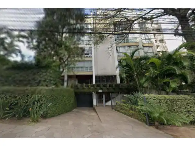APARTAMENTO Nº 402, ED SOLAR DAS FIGUEIRAS, NA Av DOUTOR NILO PEÇANHA, Nº 2755, CHACARA DAS PEDRAS, PORTO ALEGRE/RS.