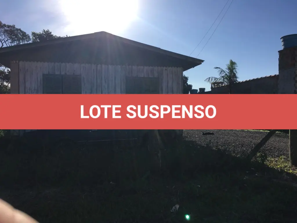 LOTE 001