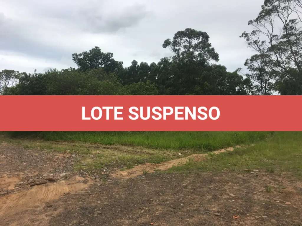 LOTE 001
