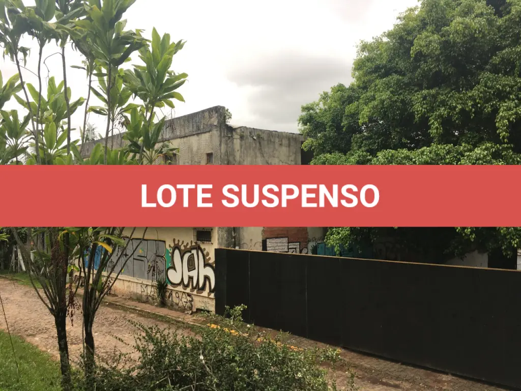 LOTE 001