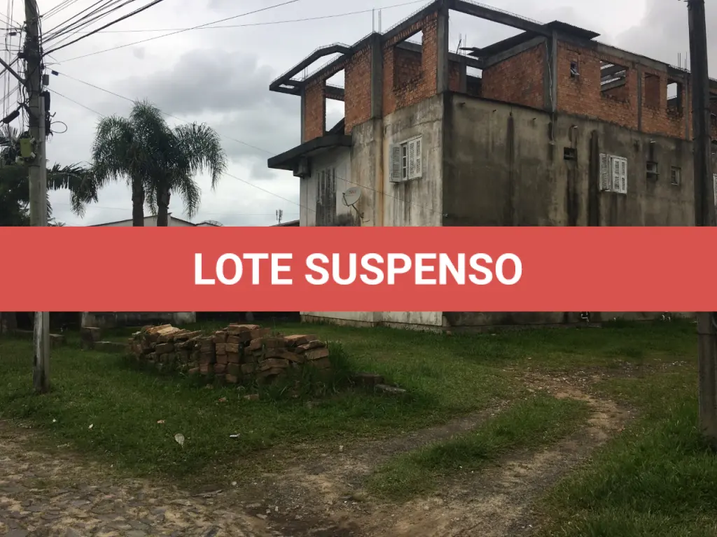 LOTE 001