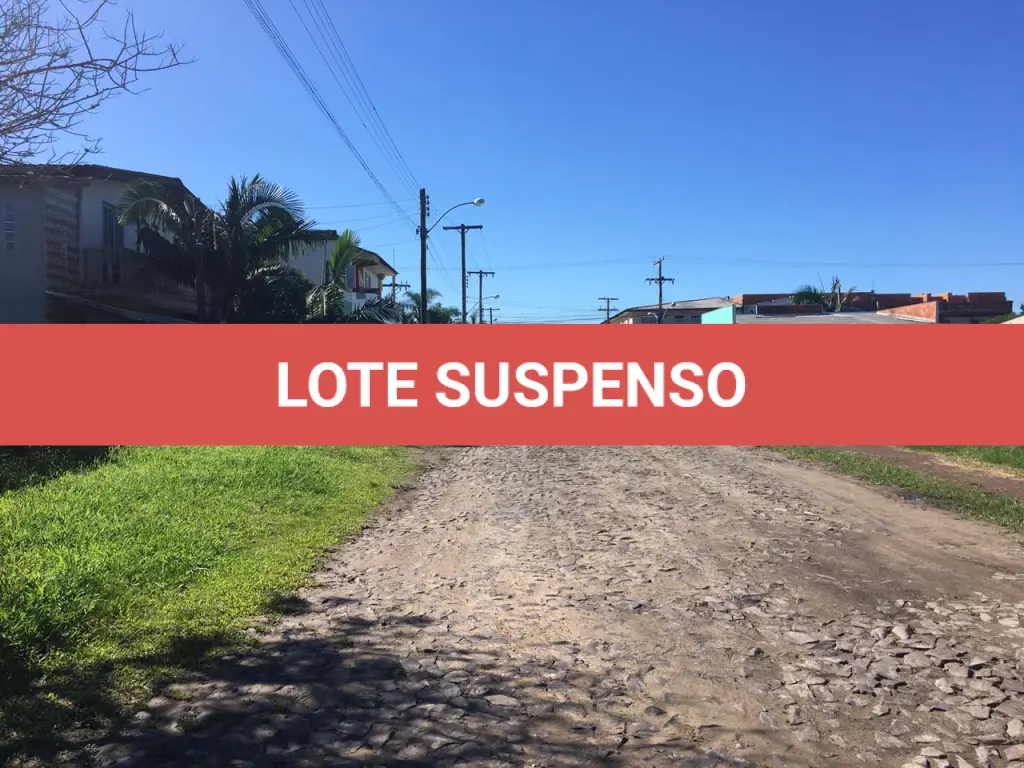 LOTE 001