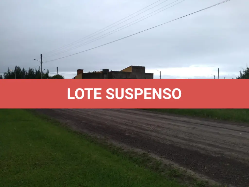 LOTE 006